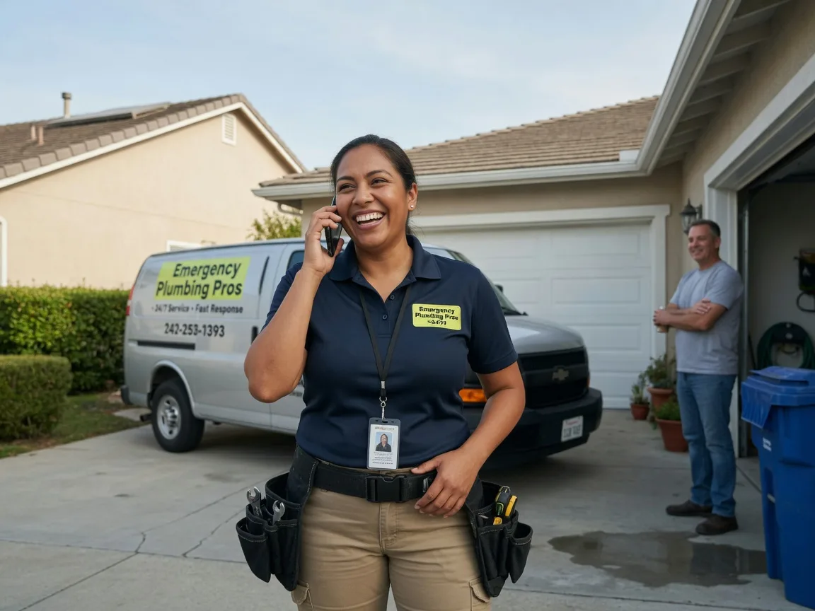 Emergency Plumber North Powder, OR FAQs